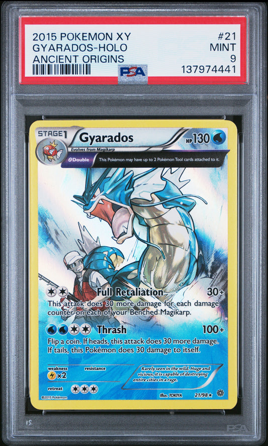 AO Gyara Holo 9 (137974441)