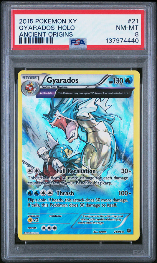 AO Gyara Holo 8 (137974440)