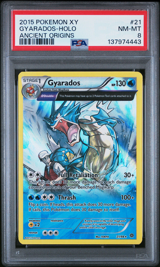 AO Gyara Holo 8 (137974443)