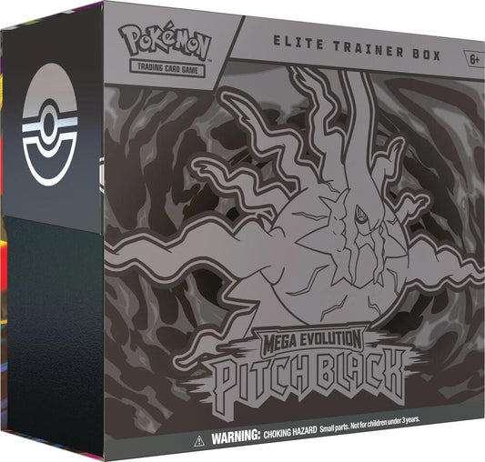 Pitch B ETB