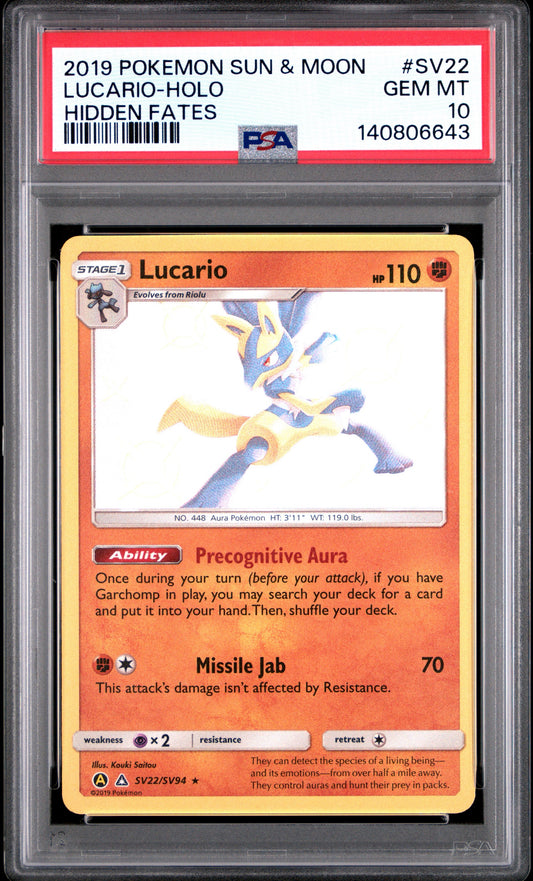 #SV22 HF Luca 10 (140806643)