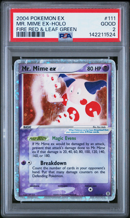 FRLG Mr. EX Holo 2 (142211524)