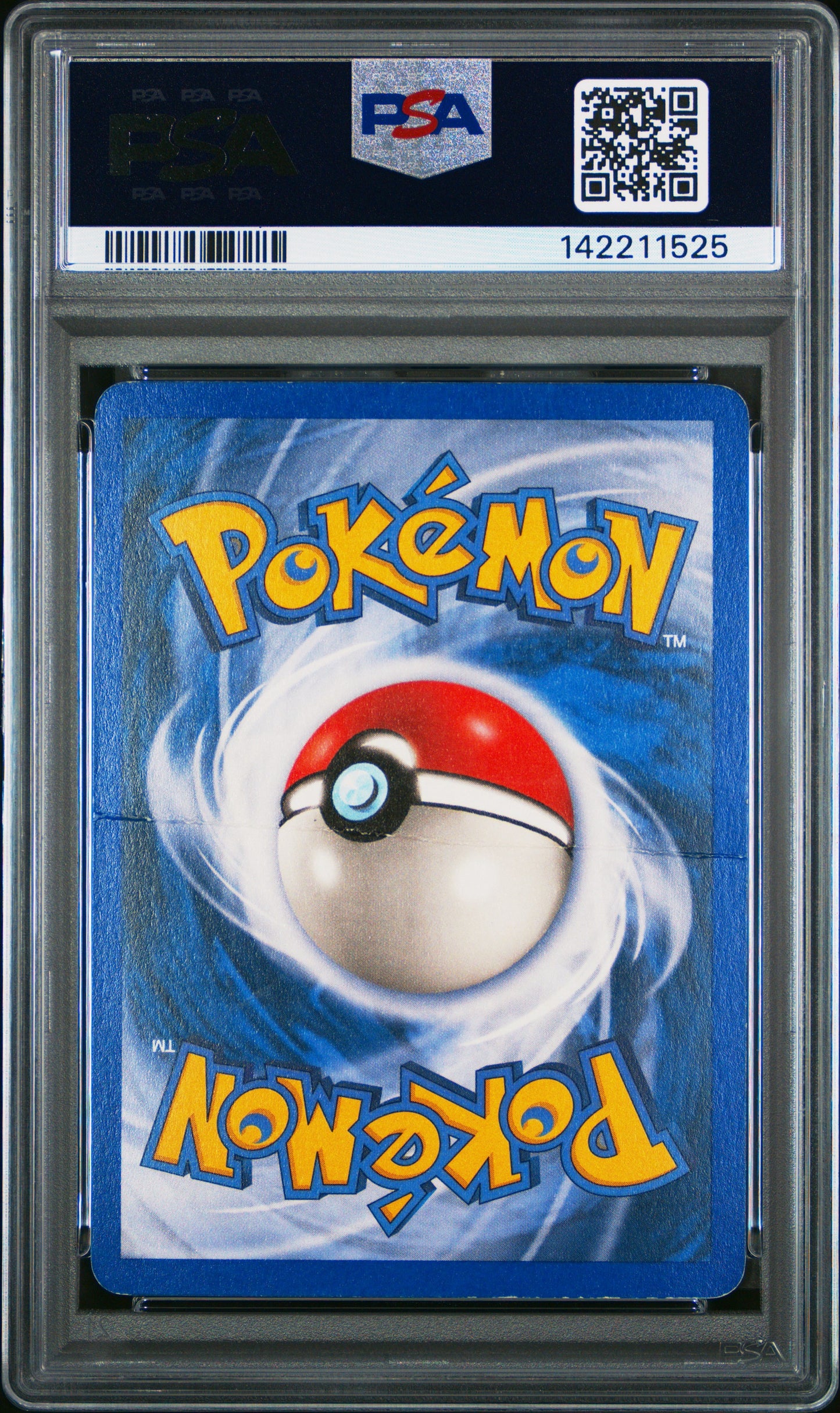 FRLG Molt EX Holo 1 (142211525)