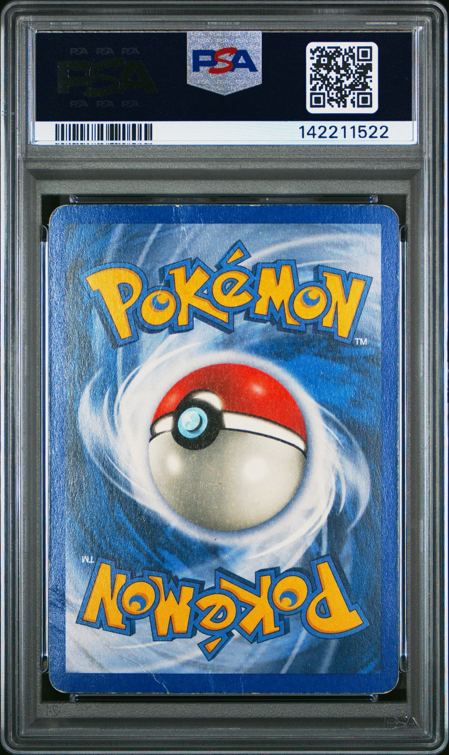 Drag. Dragon EX Holo1 (142211522)