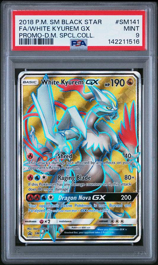 #SM141 F/A Ky GX 9 (142211516)