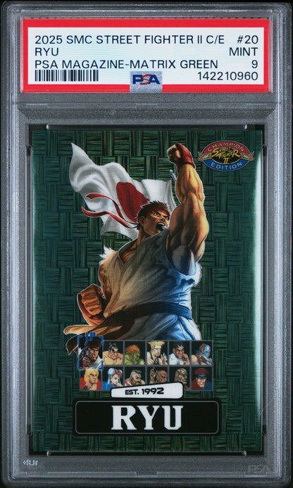 Ryu 9 (142210960)