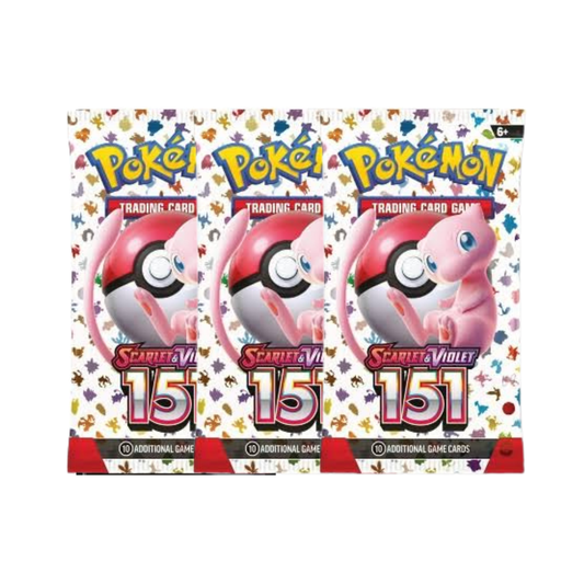 3 Pack one5one