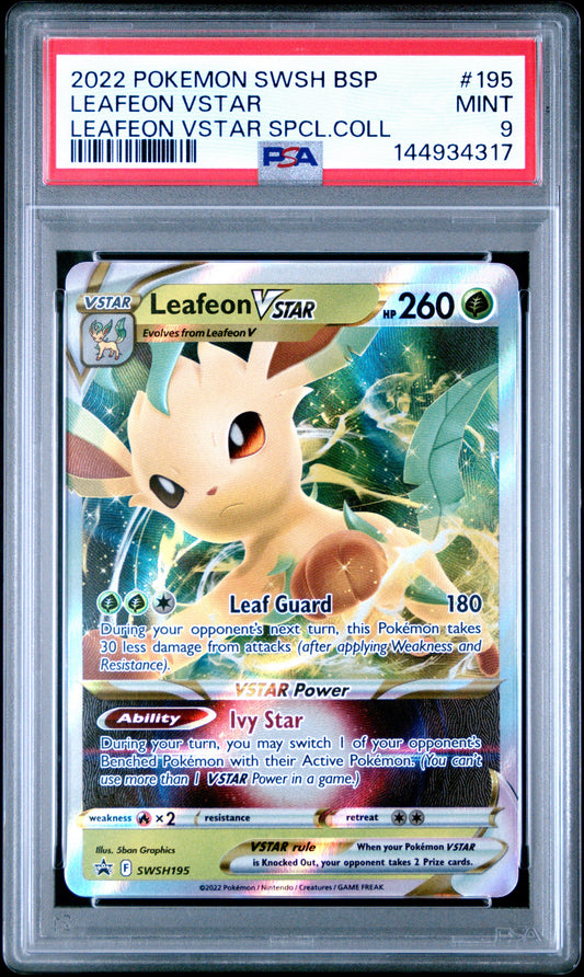 Leaf VSTAR 9 (144934317)