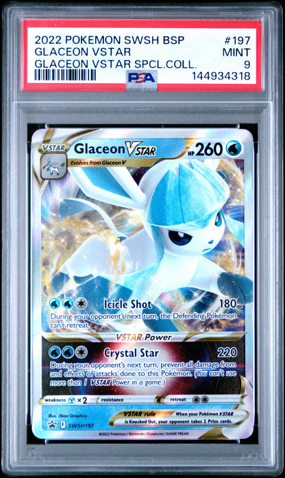Glace VSTAR 9 (144934318)