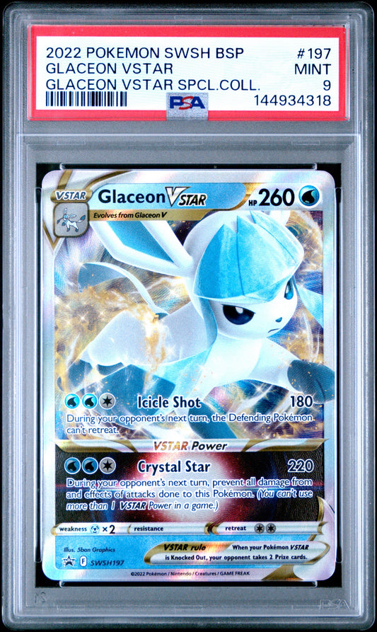 Glace VSTAR 9 (144934318)