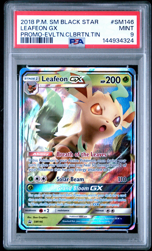 #SM146 Leaf GX 9 (144934324)