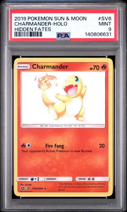 HF Char Shiny 9 (140806631)