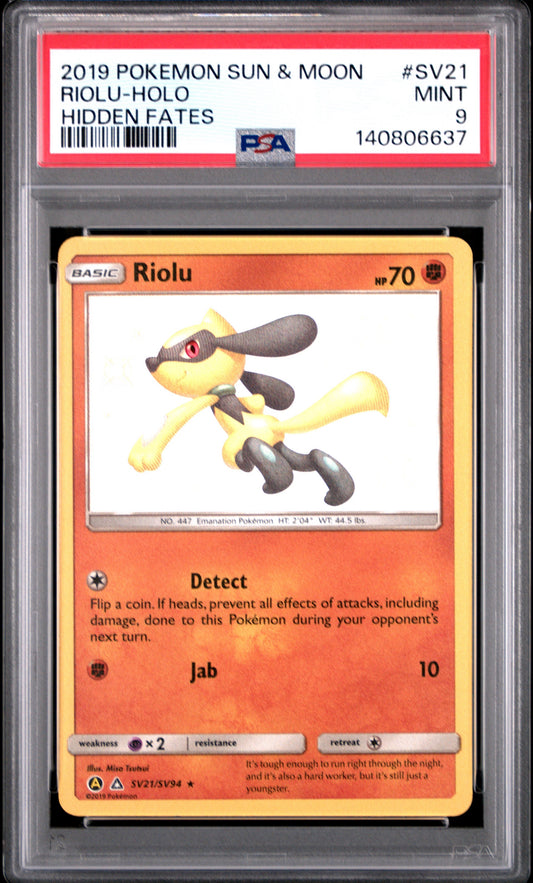 HF Rio Shiny 9 (140806637)