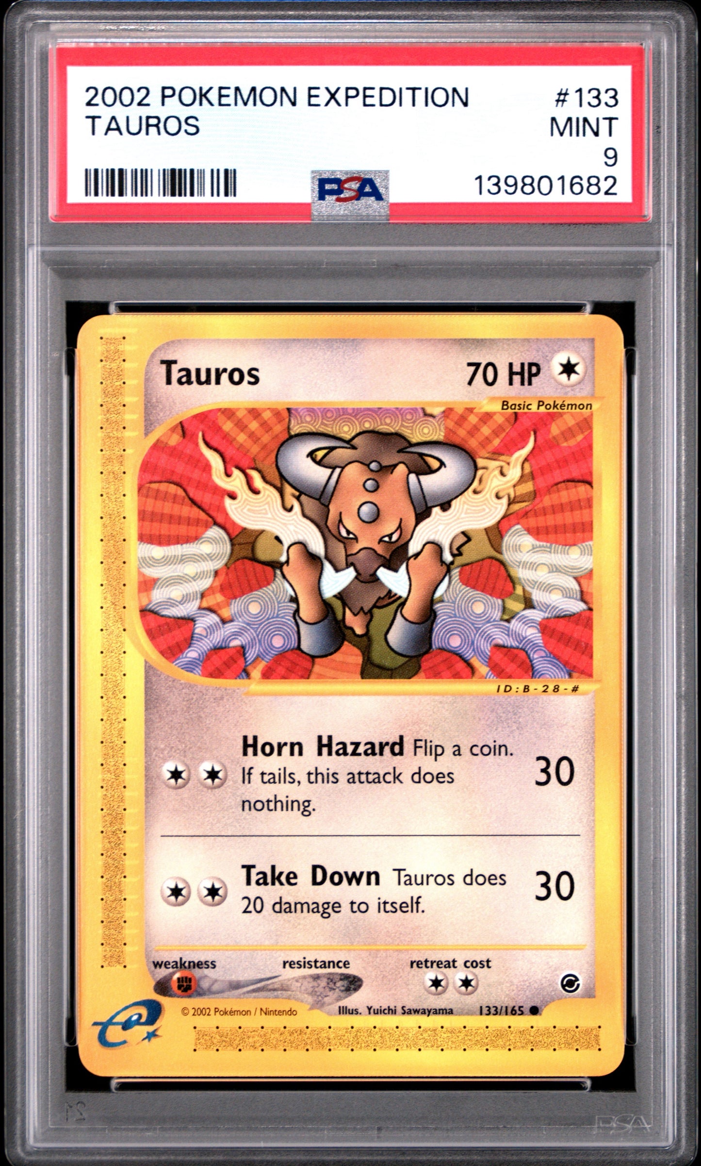 EXP. Tauro 9 (139801682)