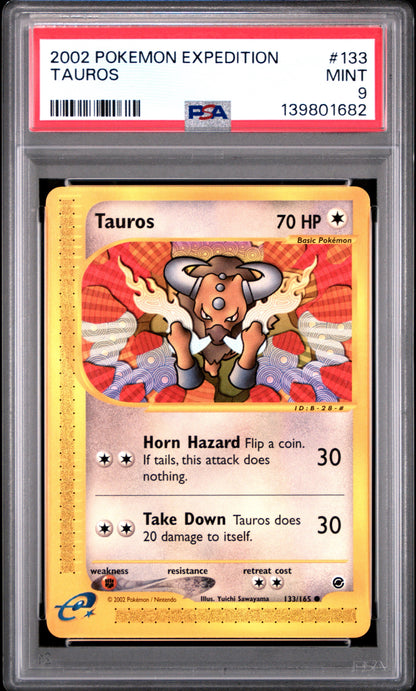 EXP. Tauro 9 (139801682)