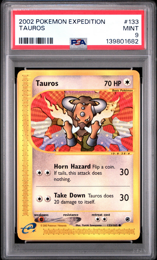 EXP. Tauro 9 (139801682)