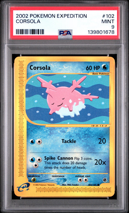 EXP Cors 9 (139801678)