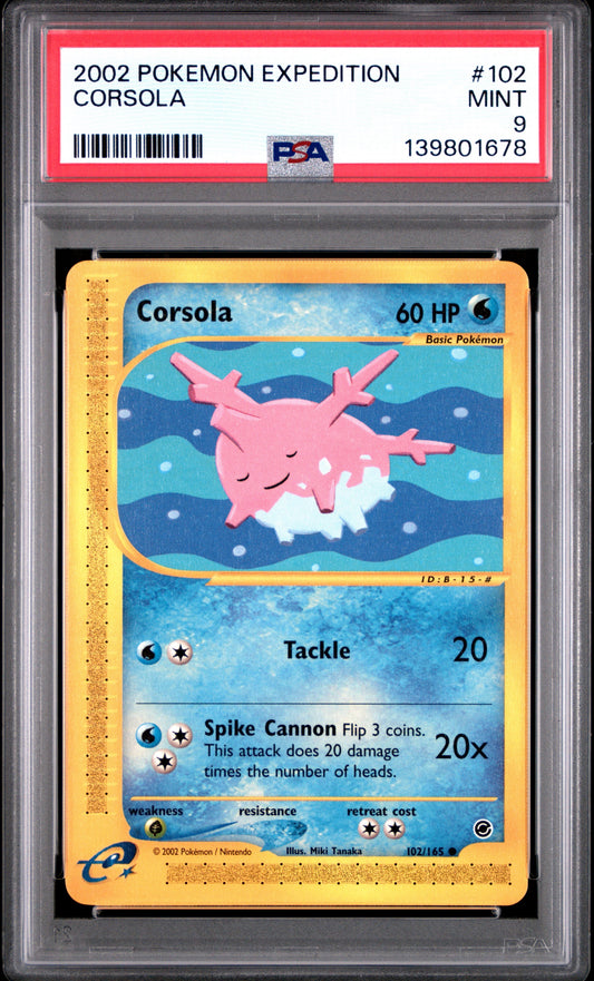 EXP Cors 9 (139801678)