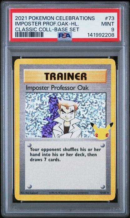 CC Imposter Holo 9 (141992208)