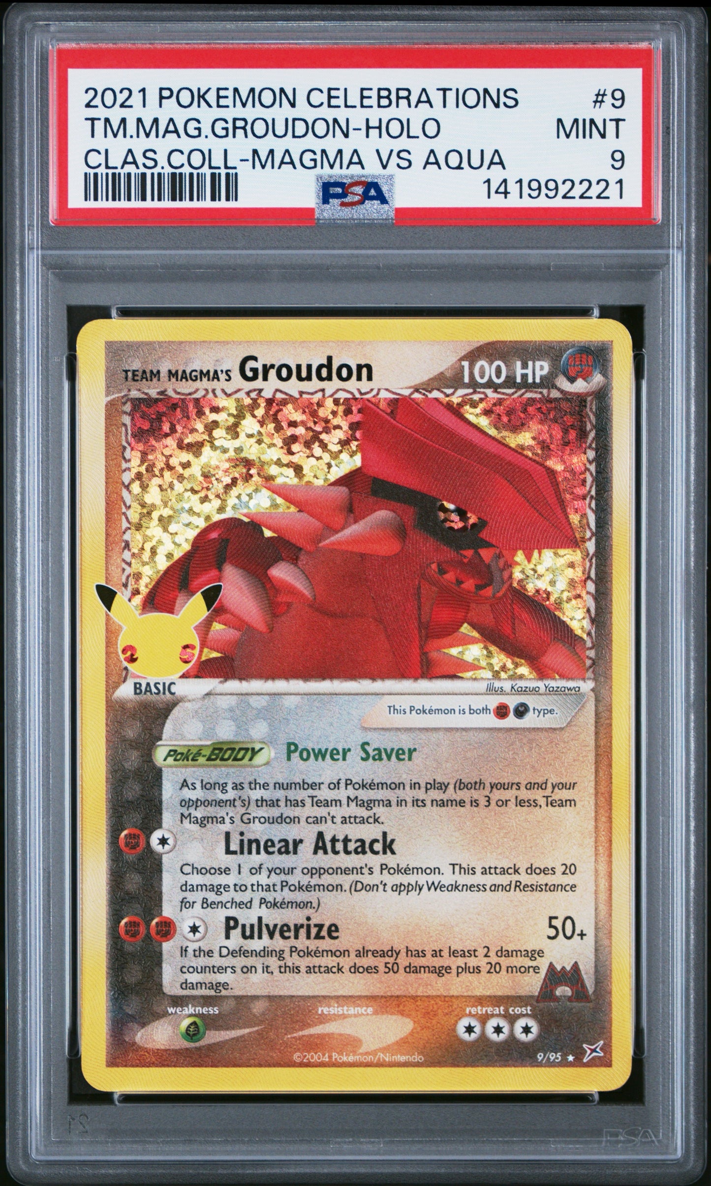 CC Groud Holo 9 (141992221)