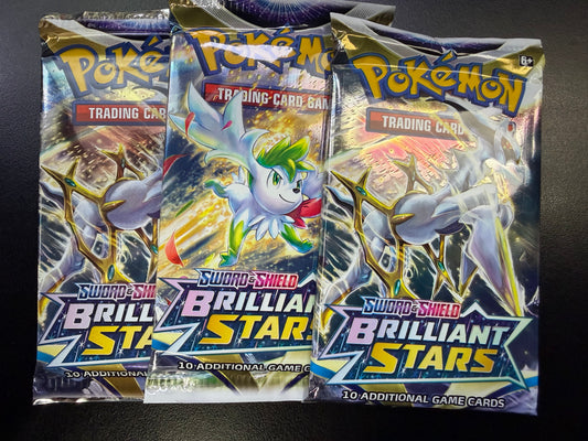 3 Pack Brilliant