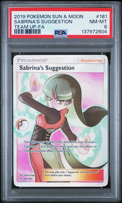 TU Sabrina 8 (137972604)