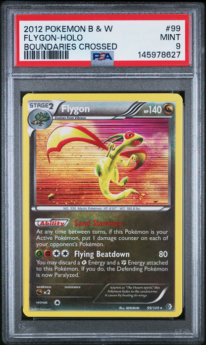 BC Fly Holo 9 (145978627)