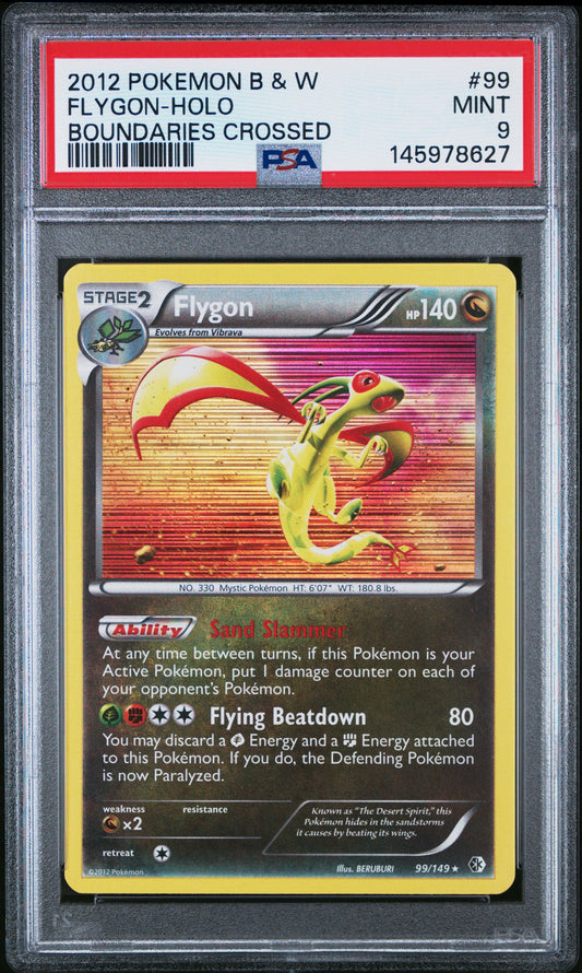 BC Fly Holo 9 (145978627)