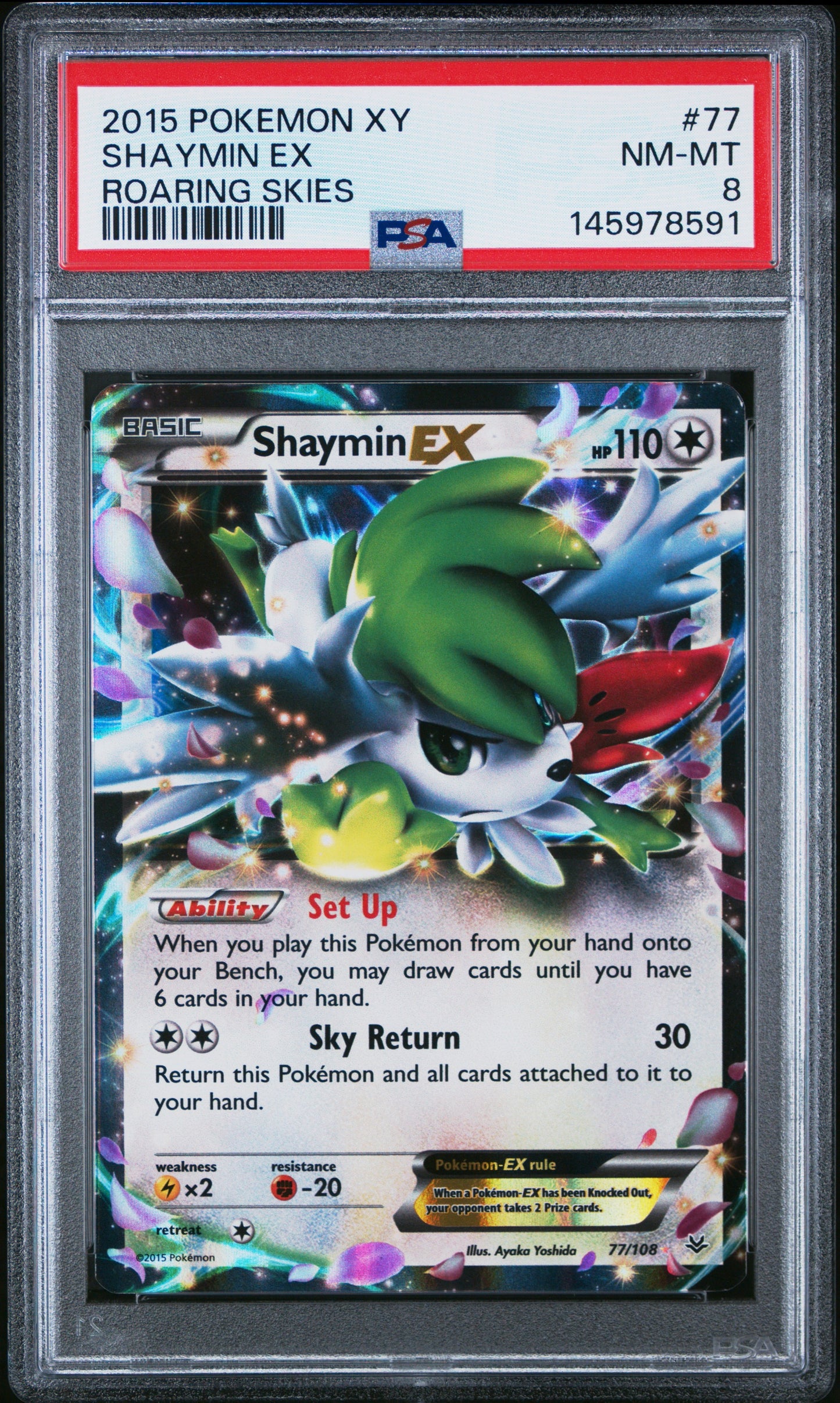 RS Ray EX 8 145978591)