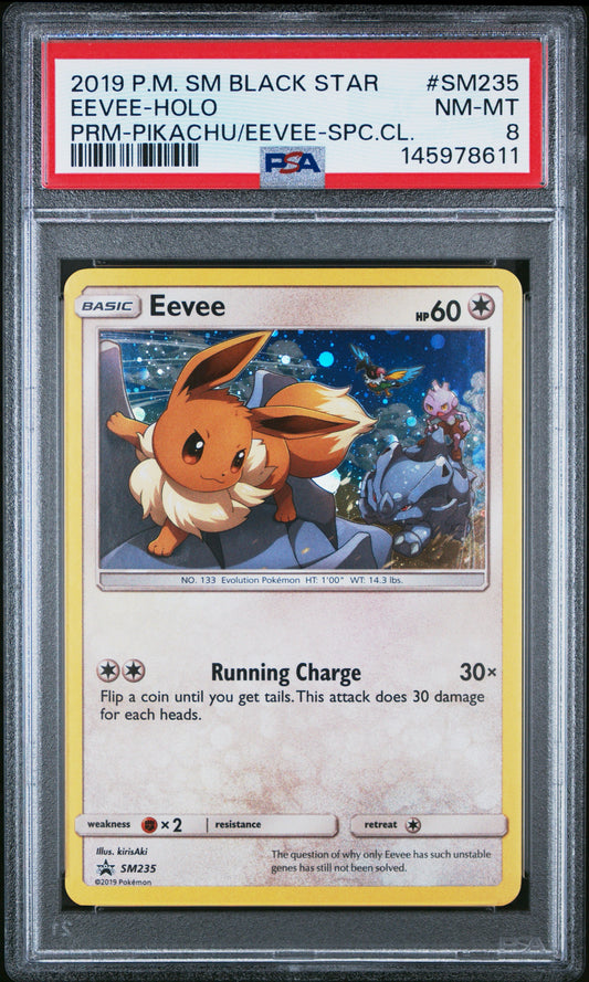 #SM235 Eve Holo 8 (145978611)