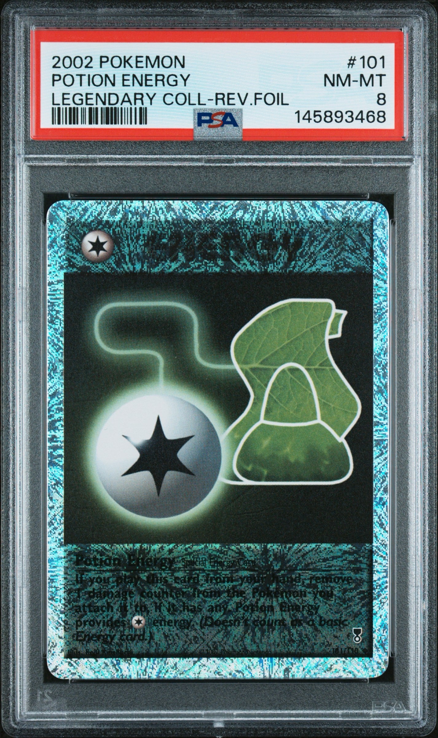LC Potion Energy 8 (145893468)