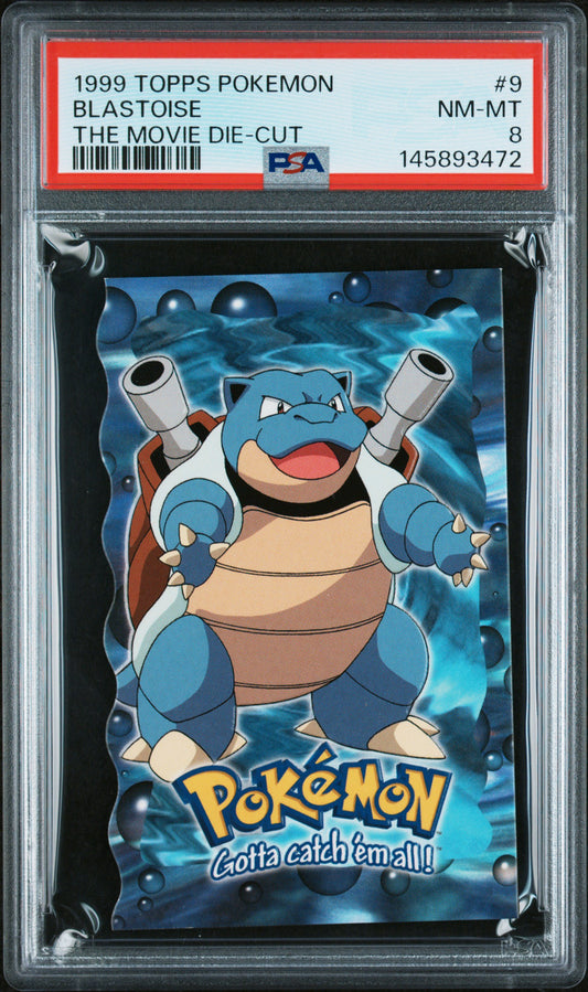 Movie Blast Die-Cut 8 (145893472)