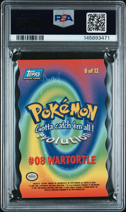 Movie Tortle Die Cut 6 (145893471)