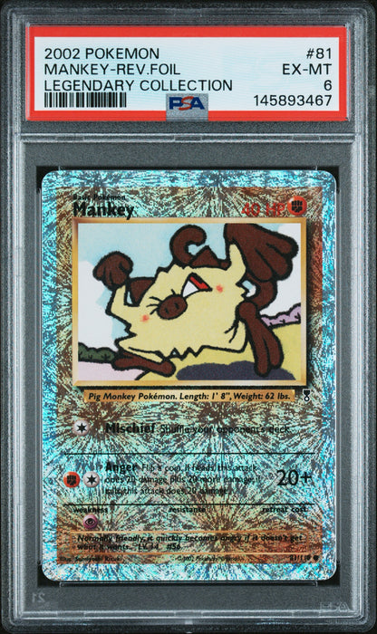 LC Mank Rev. Foil 6 (145893467)