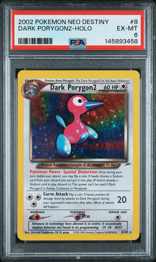 ND Dark Pory2 Holo 6 (145893458)