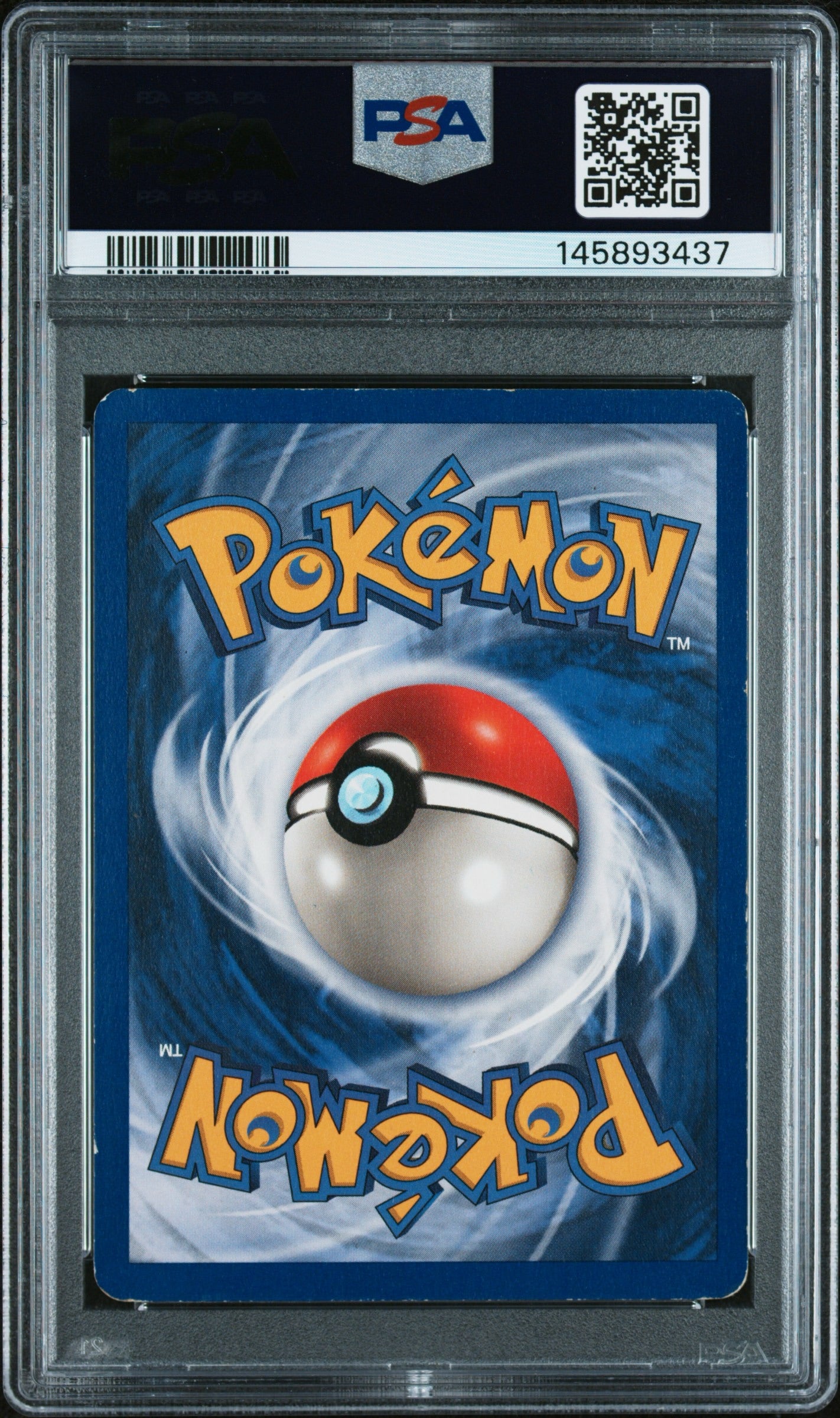 FOS. Hitmon Holo 5 (145893437)