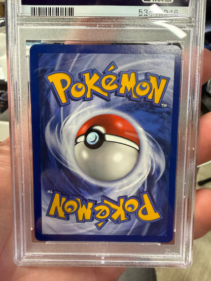 Black Star Psy #209 PSA 10 (53440946)