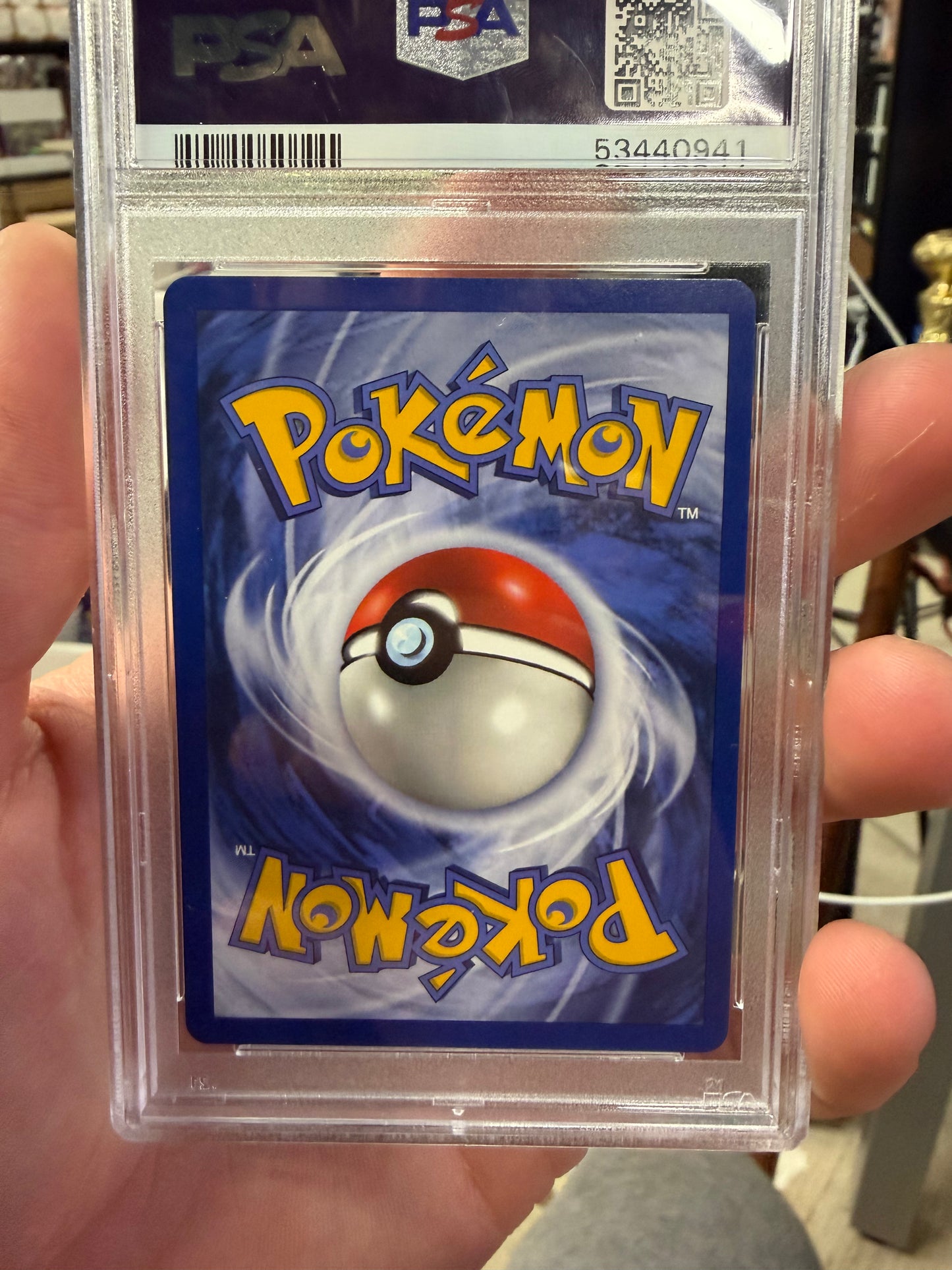 Black Star Psy #209 PSA 10 (53440941)