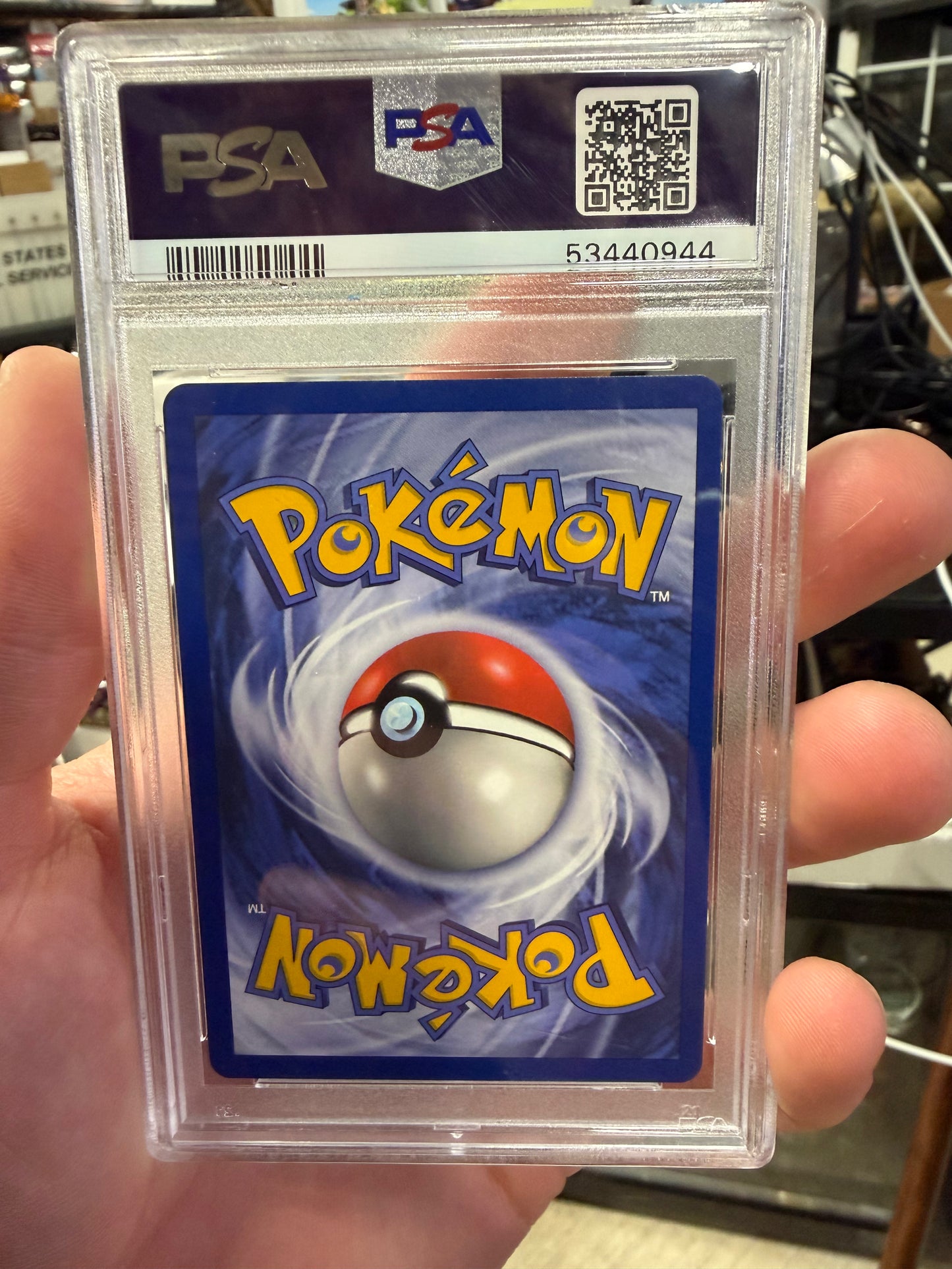 Black Star Psy #209 PSA 10 (53440944)