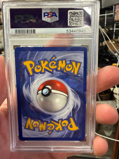 Black Star Psy #209 PSA 10 (53440945)