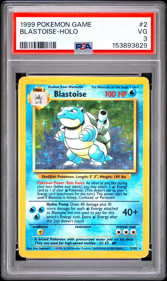 Blast Holo 3 (153893829)