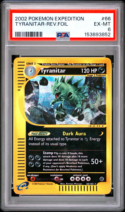 EXP. TTar 6 (ND Poli Holo 6 (153893852)