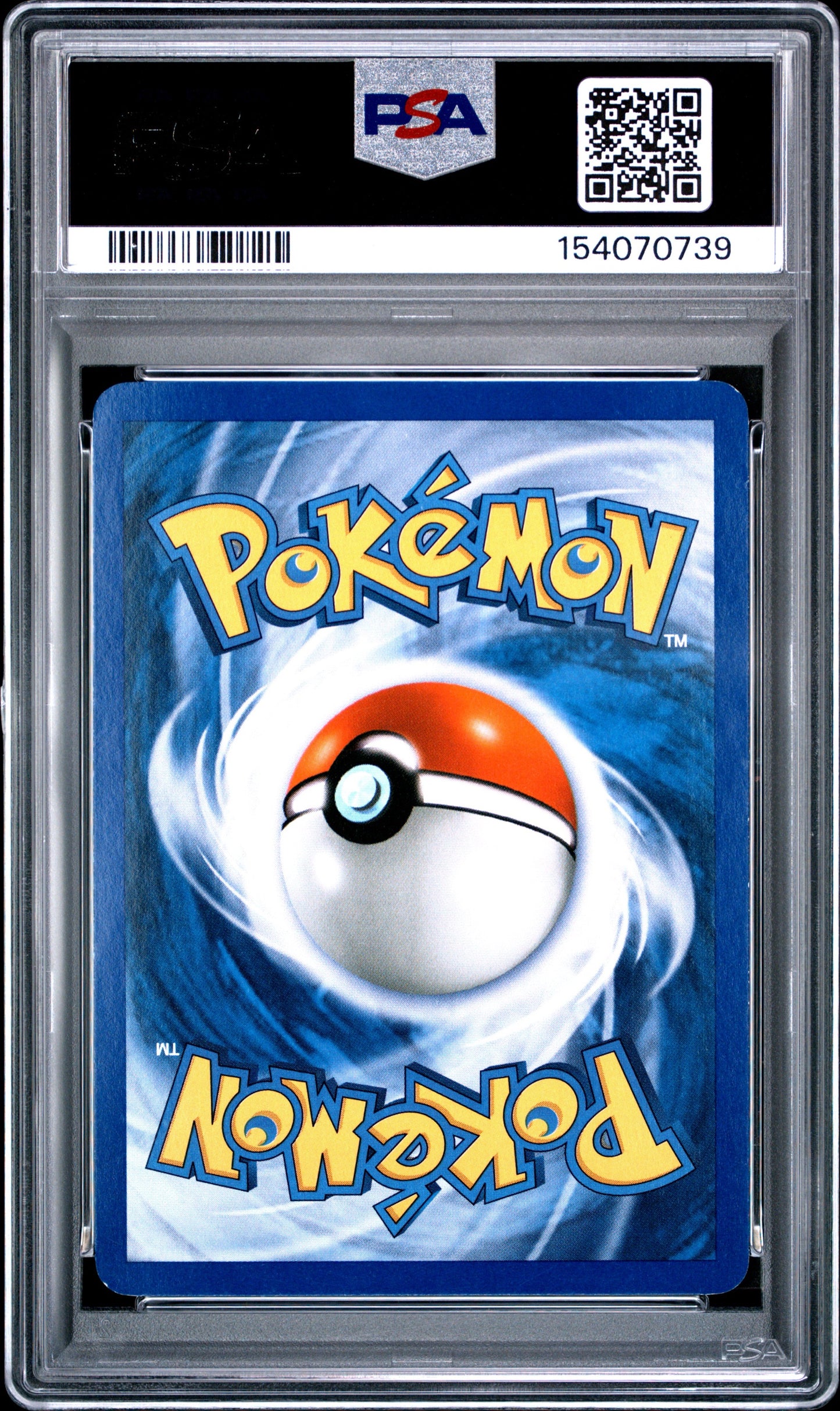 FART SWIRL HOLO BLEED D&P Blast Holo 6 (154070739)