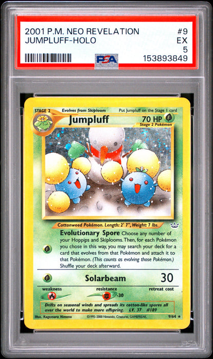 NR Jump Holo 5 (153893849)