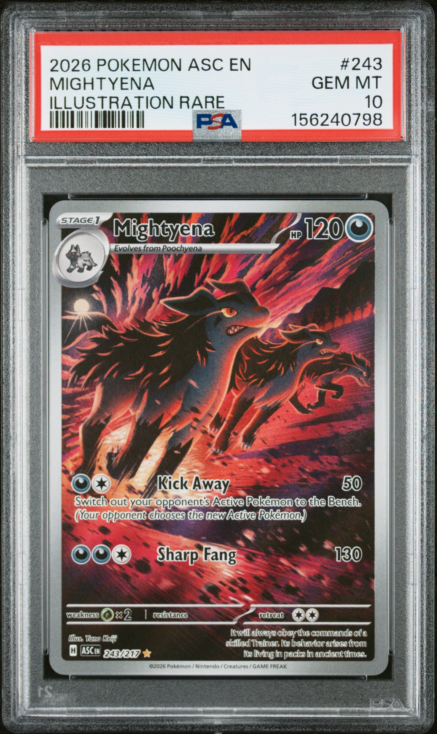 ASC Mighty 10 (156240798)