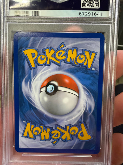 Dark DP52 PSA 9