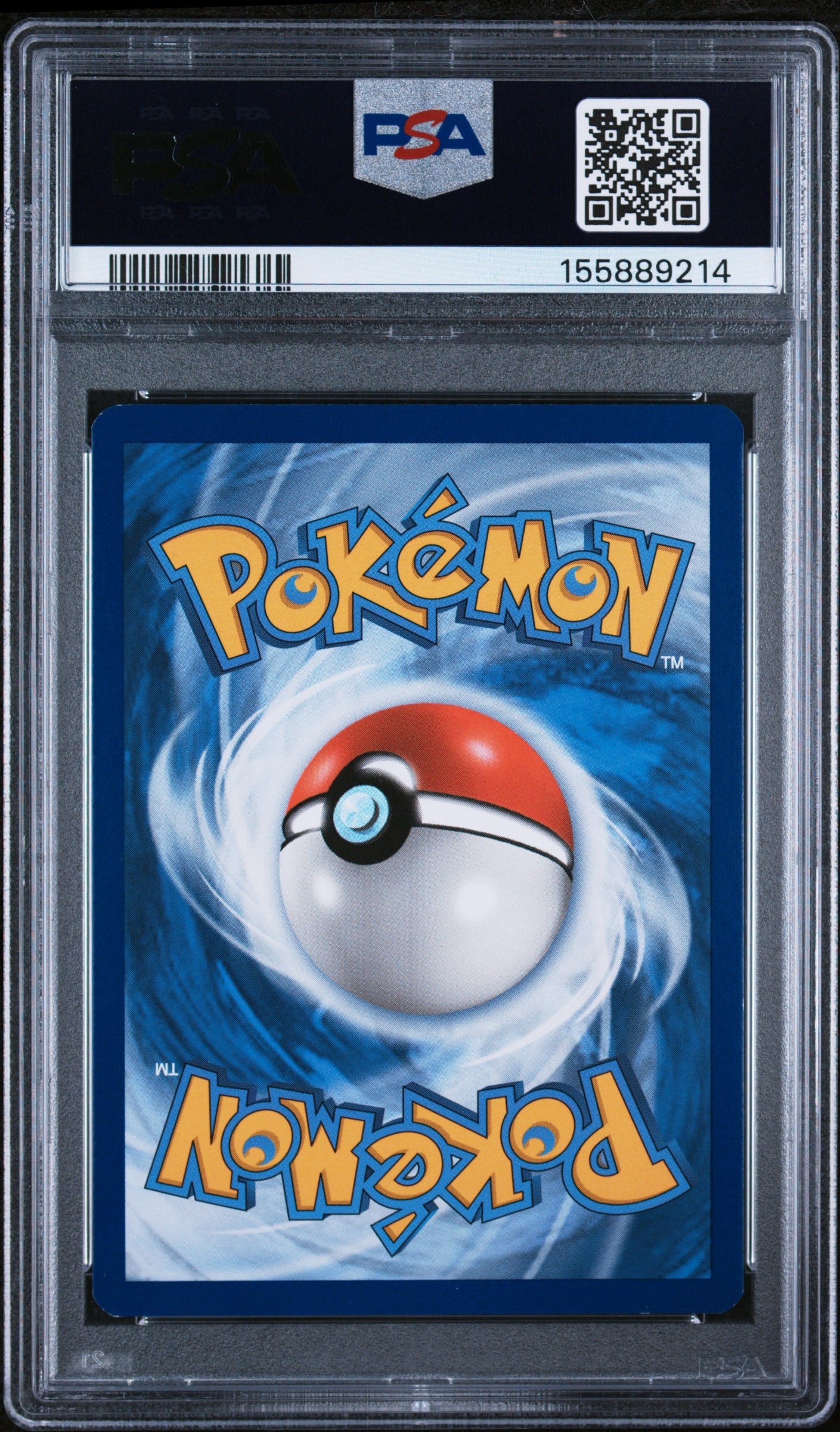 COLL. CHEST Zard Holo 8 (155889214)