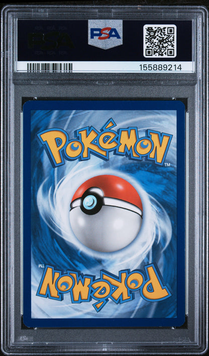 COLL. CHEST Zard Holo 8 (155889214)