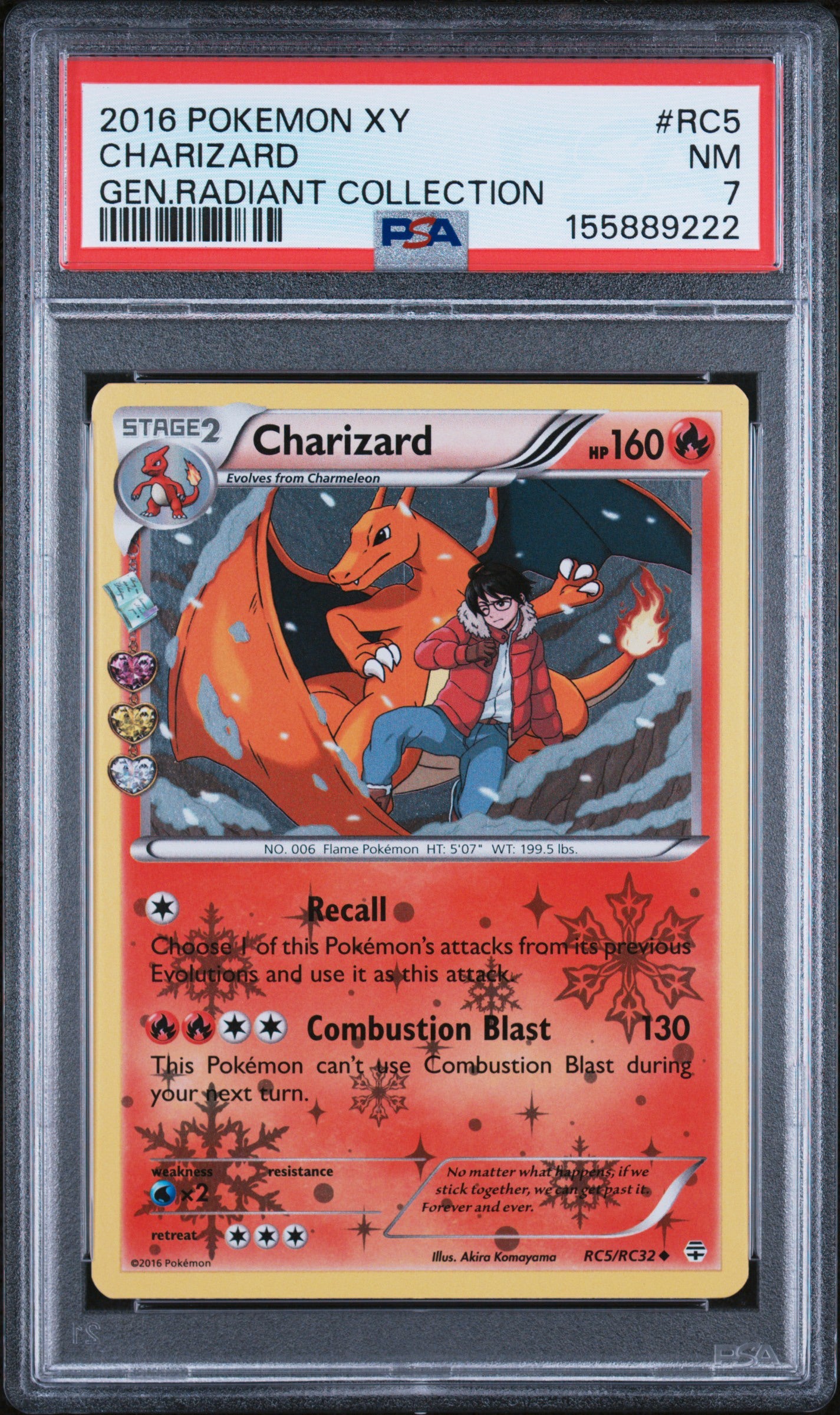 GEN. Zard 7 (155889222)