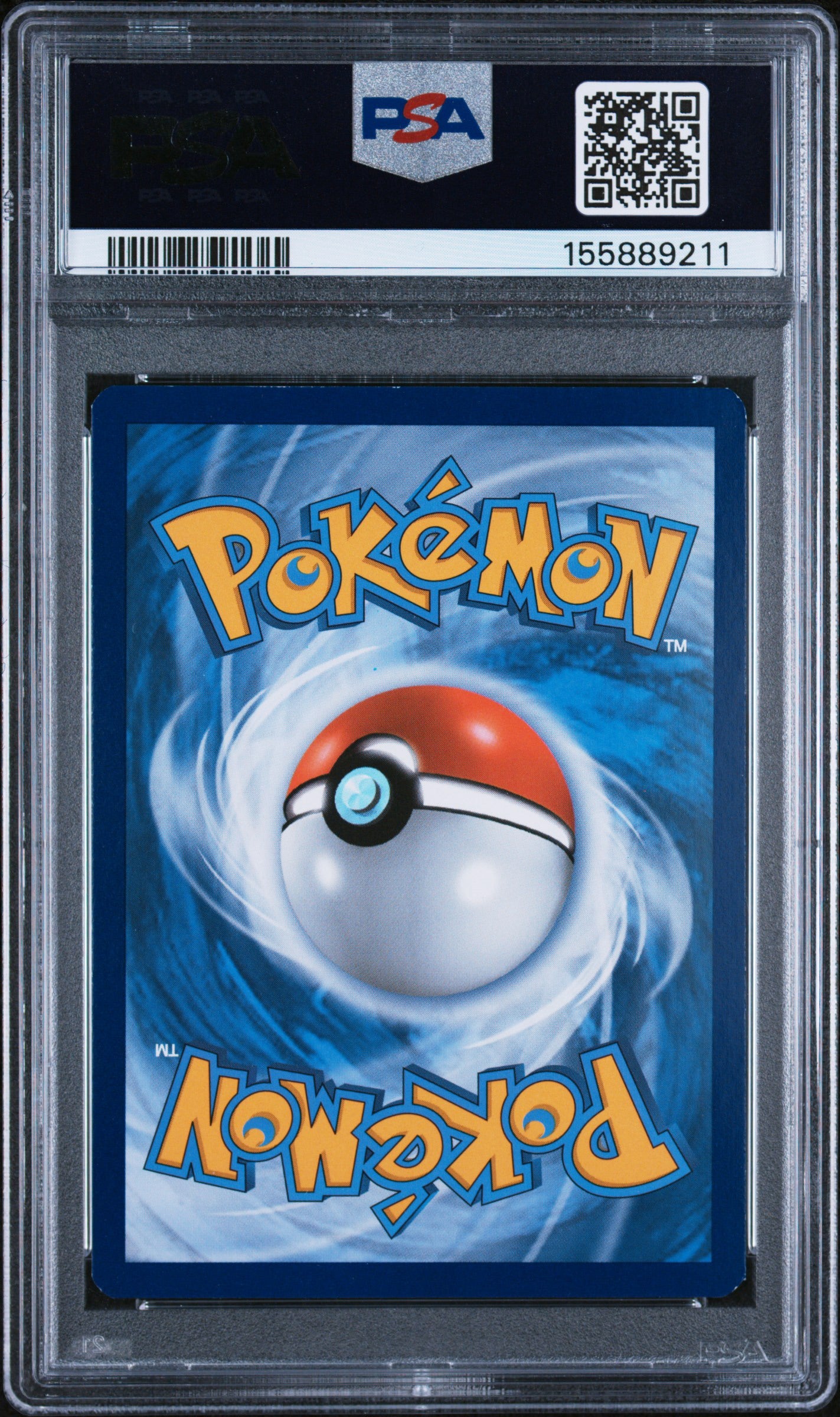 #XY110 Mew 5 (155889211)